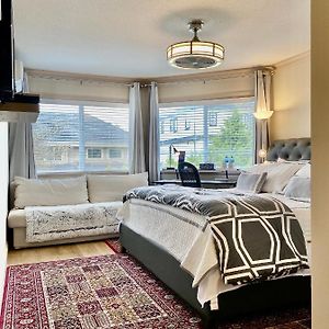 Queen Suite